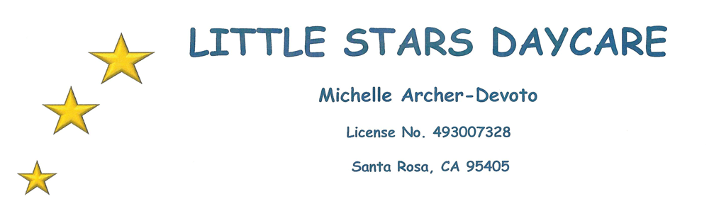 Little Stars Daycare